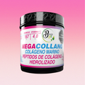 🌸 500g - Beauty Fit Megacollang Colágeno Marino