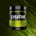 🏋️♂️ 300g - FitoVit Creatine Monohydrate Vegan