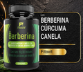 🥛 Berberina Pastillas Masticables