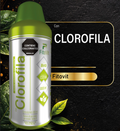 🌿 1000 ml - FitoVit Clorofila Sabor Menta