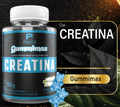💙 Creatina Gummies