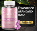 🍇 Fenogreco Gummies