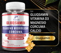🍦 Glucosamin (Gulqsamin) Gummies