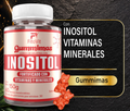 🍬 Inositol Gummies