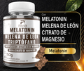 🍬 Melatonin Gummies
