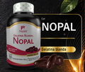 🌵 NOPAL SOFTGELS