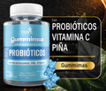 🍇 Probióticos Gummies