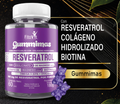 🍇 Resveratrol Gummies