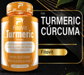 🥛 Turmeric Pastillas Masticables