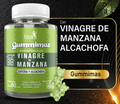 🍏 Vinagre de Manzana Gummies