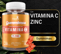 🍊 Vitamina C Gummies