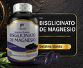 🍦 BISGLICINATO DE MAGNESIO SOFTGELS