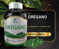 🌿 ORÉGANO SOFTGELS