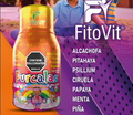 🍍 60 ml - FitoVit Purcalas